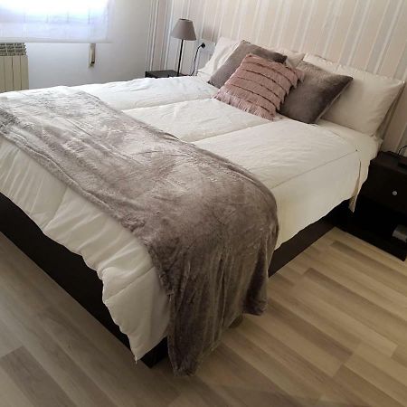 Apartamento "El Abuelo" カラオラ エクステリア 写真