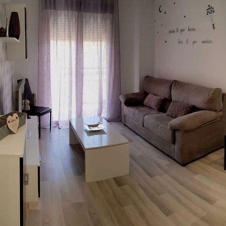 Apartamento "El Abuelo" カラオラ エクステリア 写真