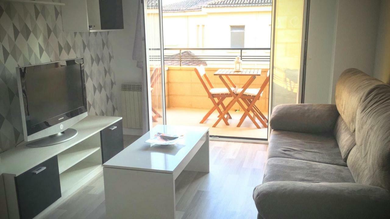 Apartamento "El Abuelo" カラオラ エクステリア 写真