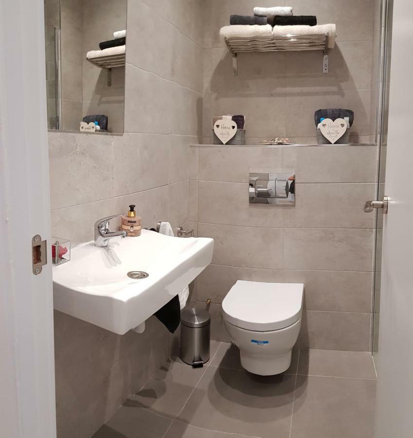Apartamento "El Abuelo" カラオラ エクステリア 写真