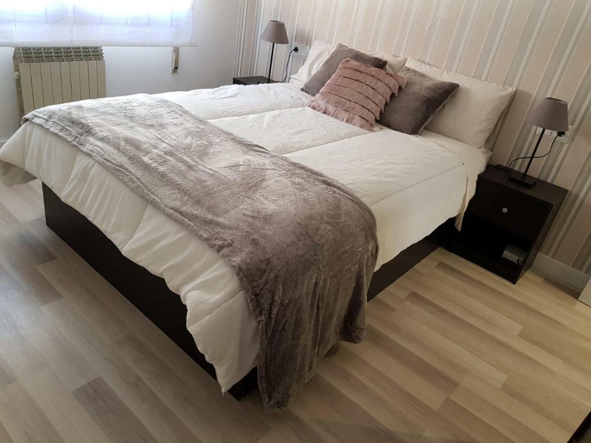 Apartamento "El Abuelo" カラオラ エクステリア 写真
