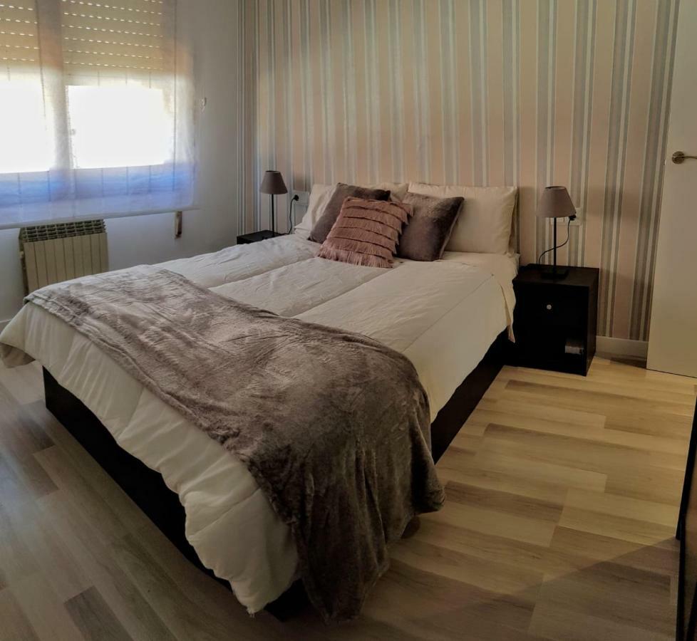 Apartamento "El Abuelo" カラオラ エクステリア 写真